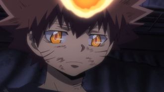 Episode 26 Owari to sore kara