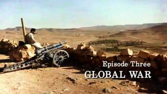 Episode 3 Global War