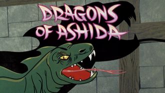 Episode 14 Dragons of Ashida