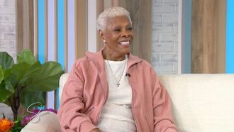 Episode 31 Dionne Warwick