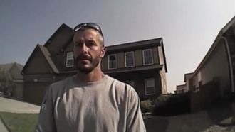 Episode 3 Chris Watts