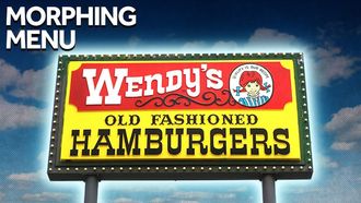 Episode 95 Every Wendy's Menu Item Since 1969