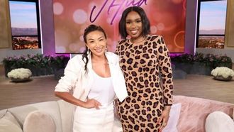 Episode 161 Jeannie Mai Jenkins, Robin Thede