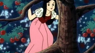 Episode 10 Snow White: Part 1