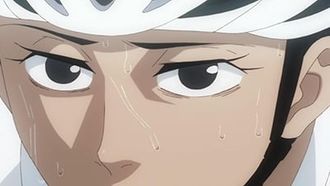 Episode 24 Trembling Izumida