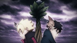 Episode 205 Shômei