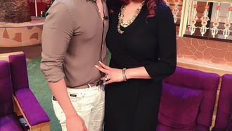 Episode 98 Shaan in Kapil's Show