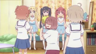 Episode 5 Iikara watashi ni makasenasai!