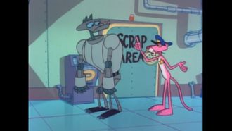 Episode 13 14 Karat Pink/Robo-Pink