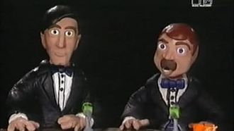 Episode 4 Celebrity Deathmatch Goes to the Movies