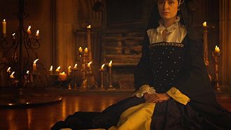 Episode 4 Catherine Howard & Katherine Parr