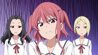 Episode 7 Gyaru ga! Aho Girl