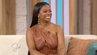 Episode 1 Kandi Burruss, Kym Whitley