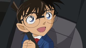 Episode 913 Conan Kidnapped (1)