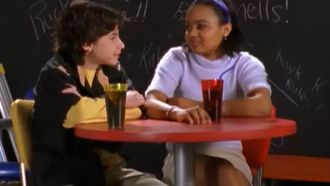 Episode 19 Gordo and the Girl