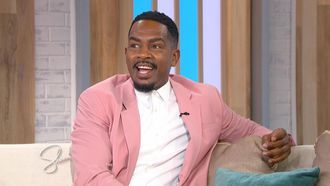 Episode 122 Bill Bellamy