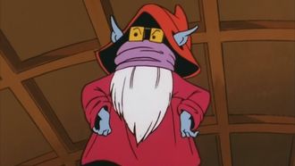 Episode 23 Orko's Favorite Uncle