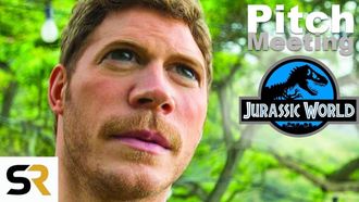 Episode 6 Jurassic World: How It All Started