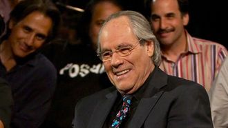 Episode 5 Robert Klein, Jonathan Winters, and Rick Overton