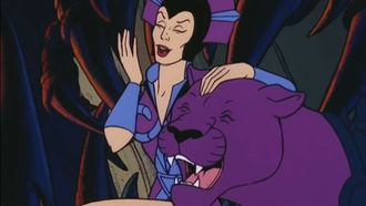 Episode 12 Evil-Lyn's Plot