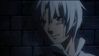 Episode 1 Akuma wo karu shonen