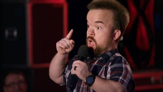 Episode 2 Brad Williams