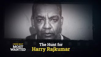 Episode 6 Harry Rajkumar