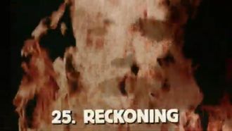 Episode 25 Reckoning: 1945... and after