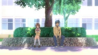 Episode 3 Namida no ato ni mô ichido