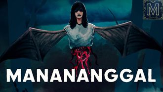 Episode 18 Manananggal: A Flying, Disembodied, Blood Sucking Nightmare