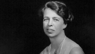 Episode 4 Eleanor Roosevelt