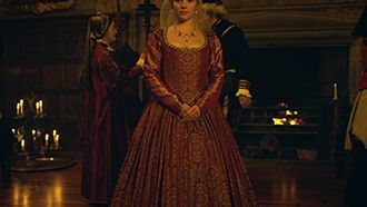 Episode 3 Jane Seymour & Anne of Cleves