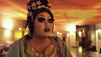 Episode 3 Werq the World: Kim Chi