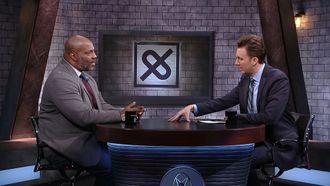 Episode 47 Jelani Cobb