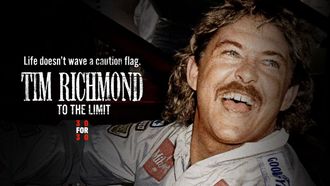 Episode 26 Tim Richmond: To the Limit