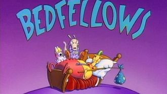 Episode 4 Bedfellows