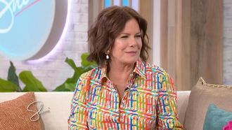 Episode 136 Marcia Gay Harden