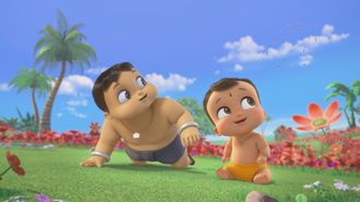 Episode 4 Honey Bheem