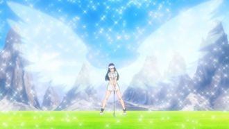 Episode 19 Shining Wings