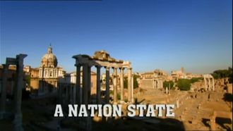 Episode 1 A Nation State