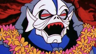 Episode 63 Flowers for Hordak