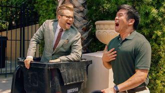 Episode 26 Adam Ruins Going Green