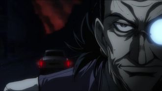 Episode 5 Hellsing Ultimate, Vol. 5