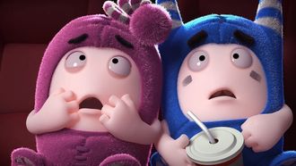 Episode 18 Oddbods' Got Talent