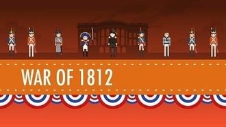 Episode 11 The War of 1812