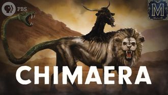 Episode 10 How Chimaera Mythology Became Reality