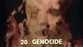 Episode 20 Genocide: 1941-1945