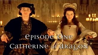 Episode 1 Catherine of Aragon