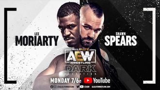 Episode 43 AEW Dark: Elevation #43