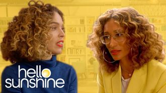 Episode 4 Cleo Wade, Elaine Welteroth